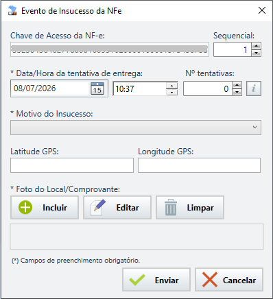 Insucesso da Entrega da NF-e_NFeasy Emissor.png