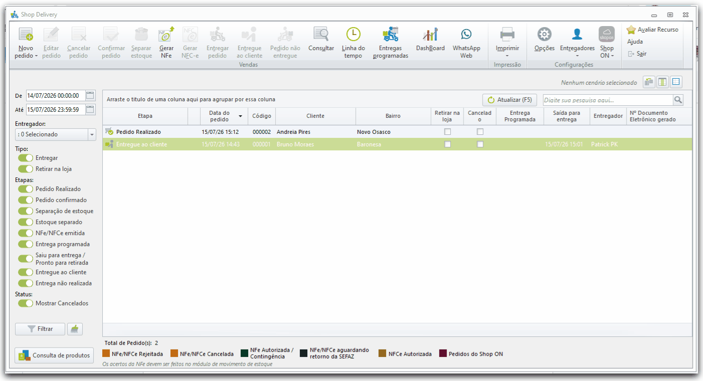 Configurar o Shop Delivery.gif