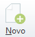 Botão Novo 