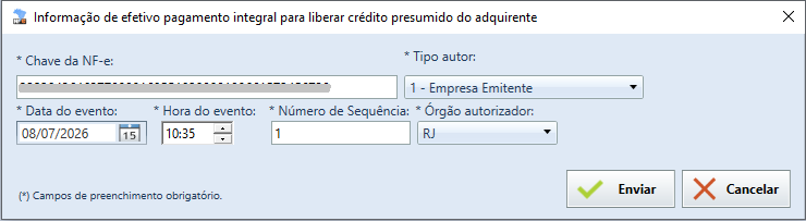 Informação de efetivo pagamento integral_NFeasy Emissor.png
