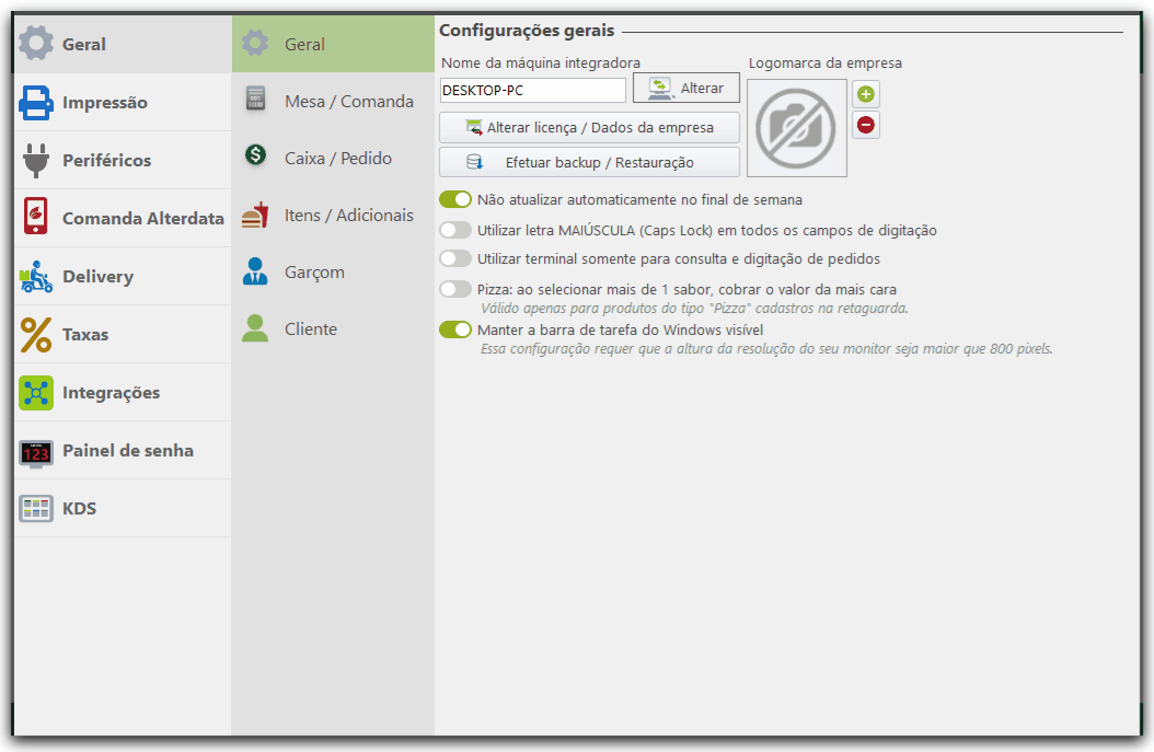 Configurar o recebimento PIX no Spice.gif