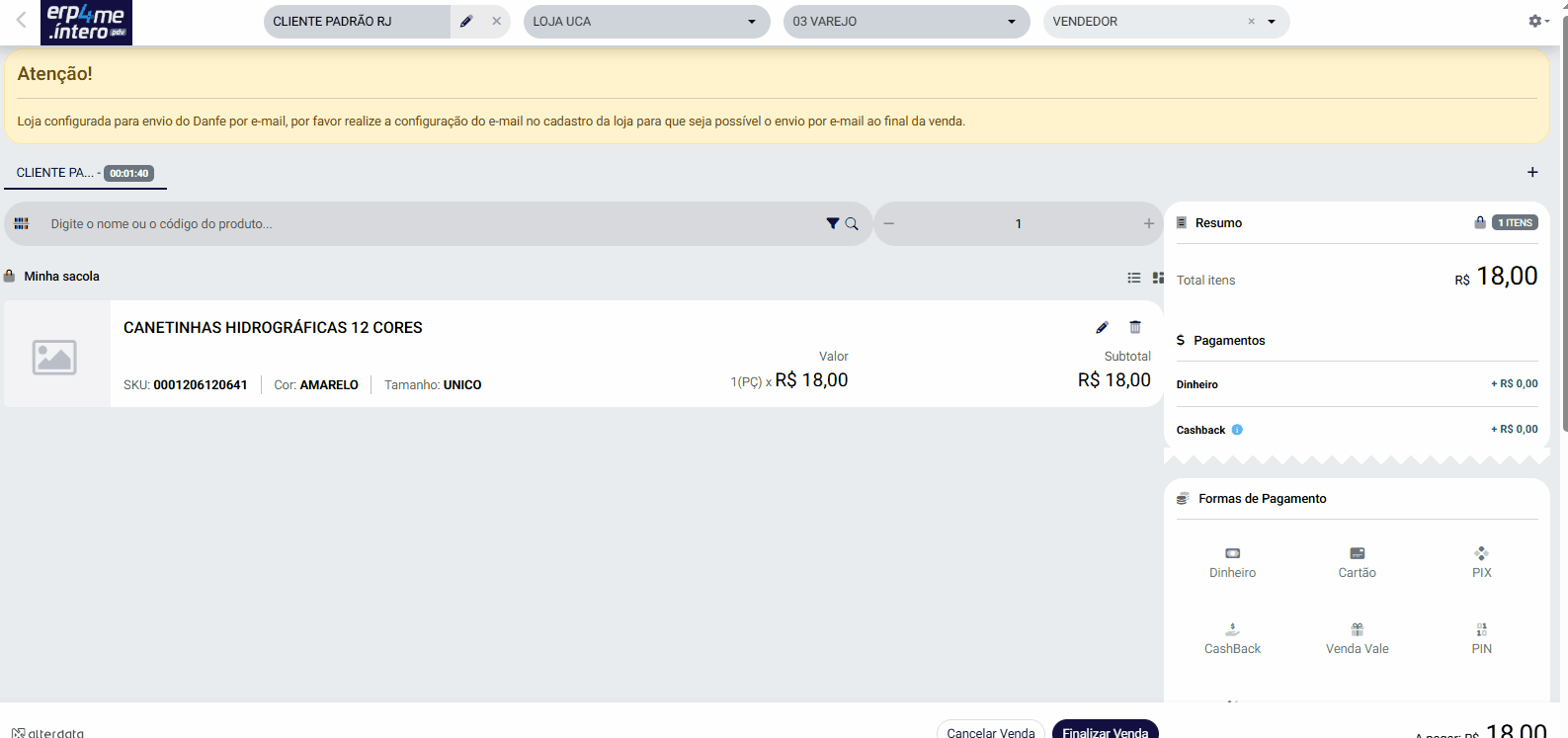 Visualização de produtos íntero PDV.gif