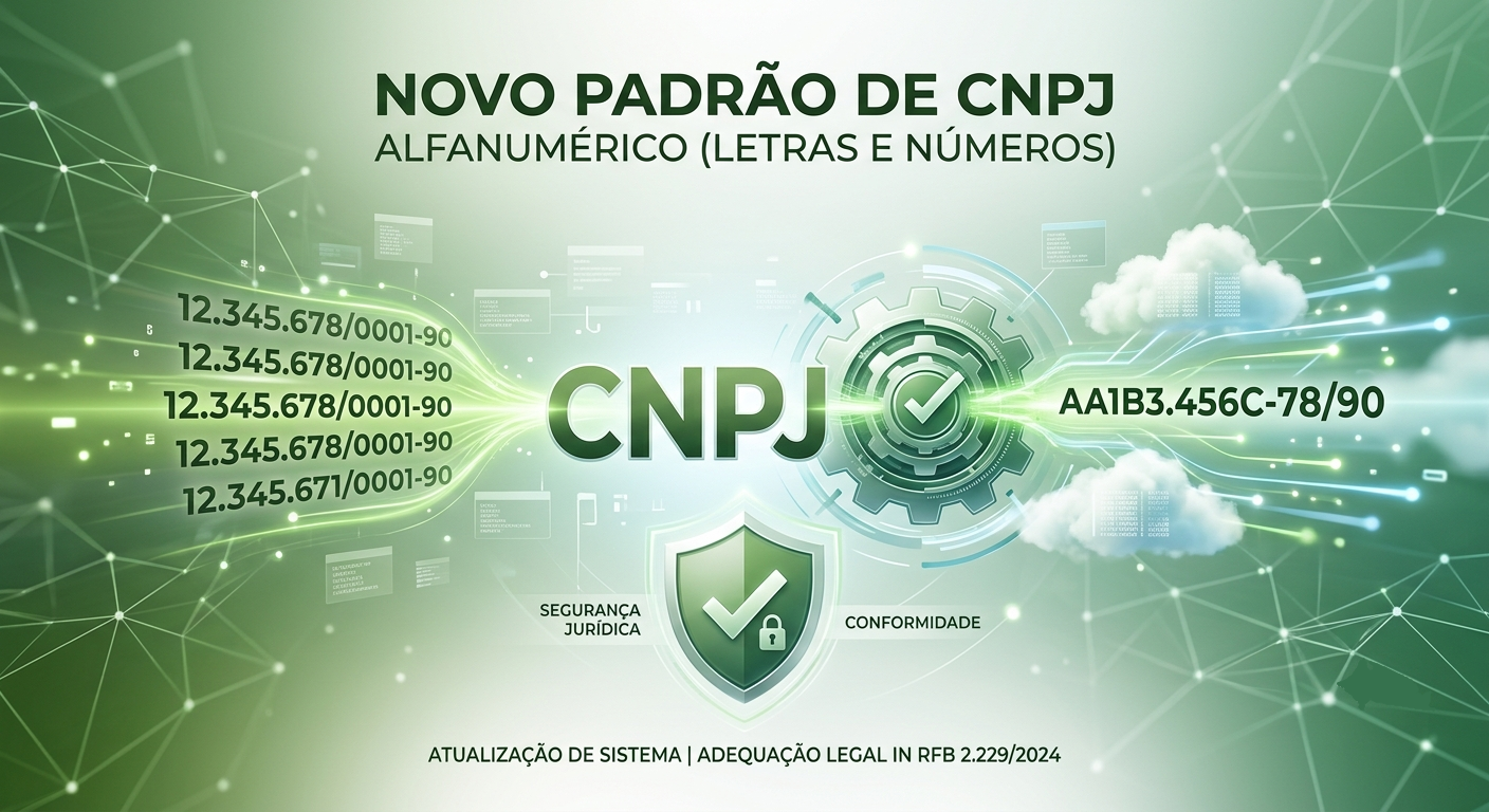 CNPJ Alfanumérico Total conformidade no Shop.png