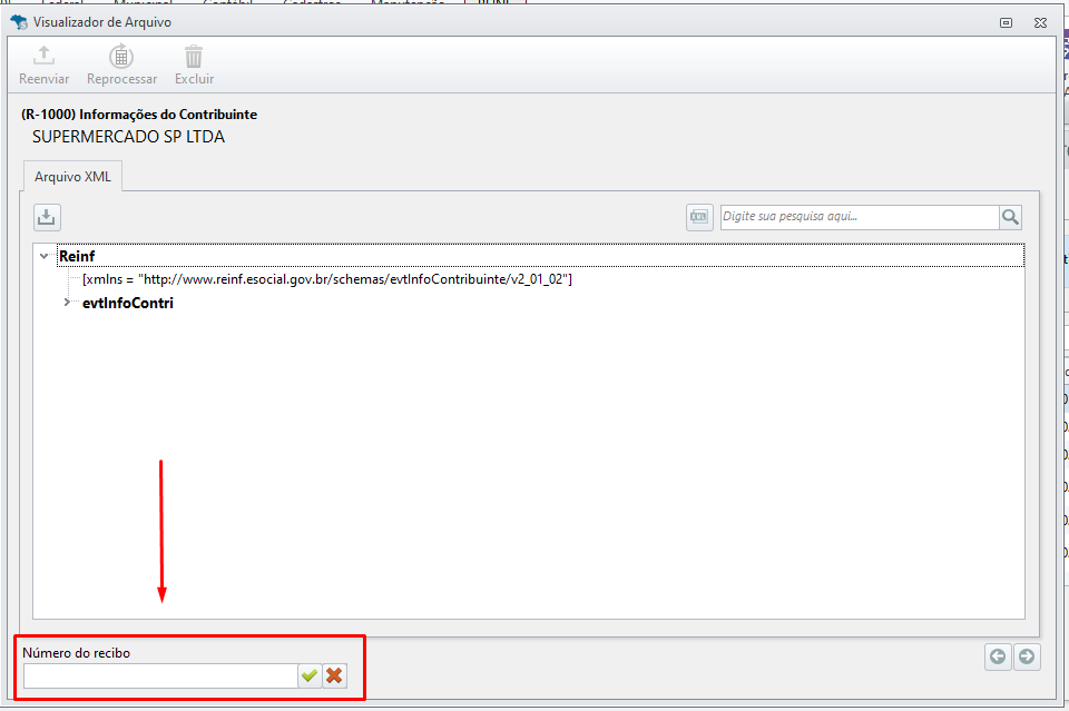 Ícone do Alterdata config. cliente .BD