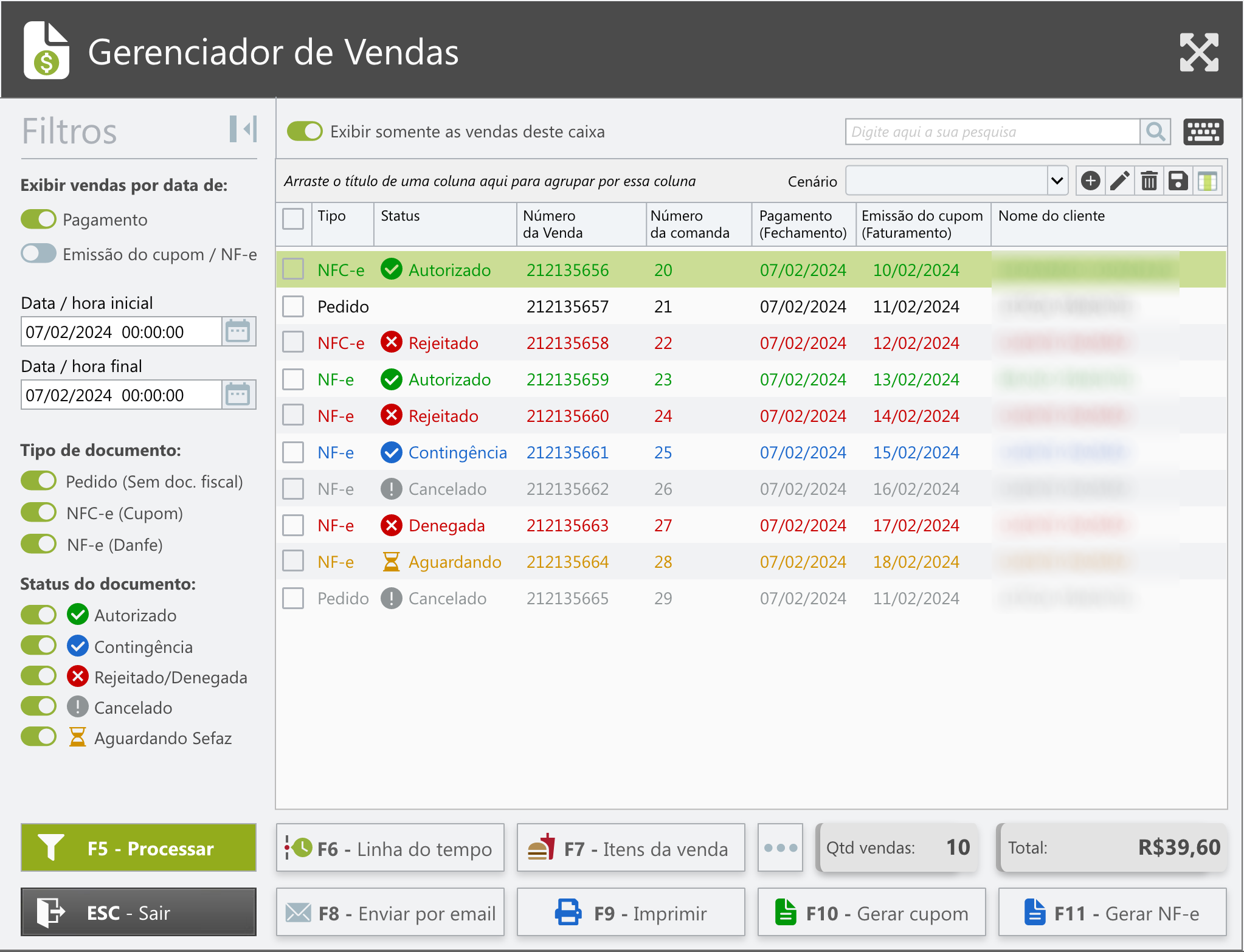 Vendas - Gerenciador de Vendas do Spice Alt+V.png