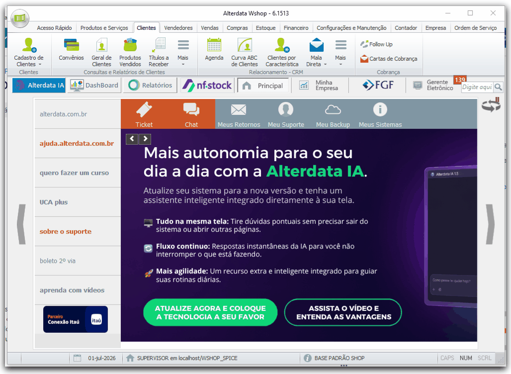 Como acessar o cadastro de Usuários do Shop.gif