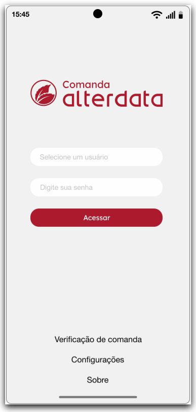 Checkout de Comanda Controle Total de Comandas e Mesas na Palma da Sua Mão.gif