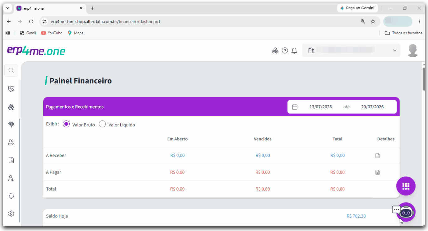 Novo Menu e Layout do erp4me.one.gif