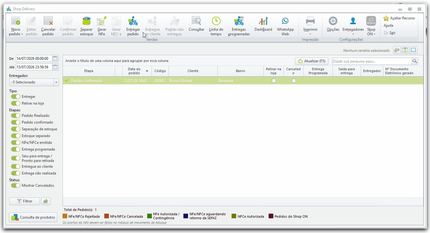 Separar estoque e preparar entrega_Delivery Shop.gif