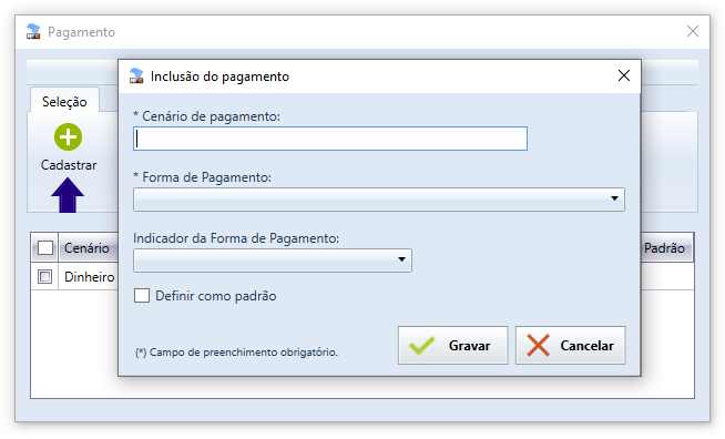 Forma de Pagamento_NFeasy Emissor.png