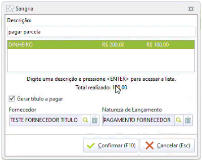 Sangria Com Fornecedor natureza de lançamento e descrição_1.png