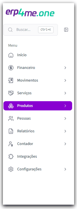 Acesso as Configurações_erp4me.one.gif